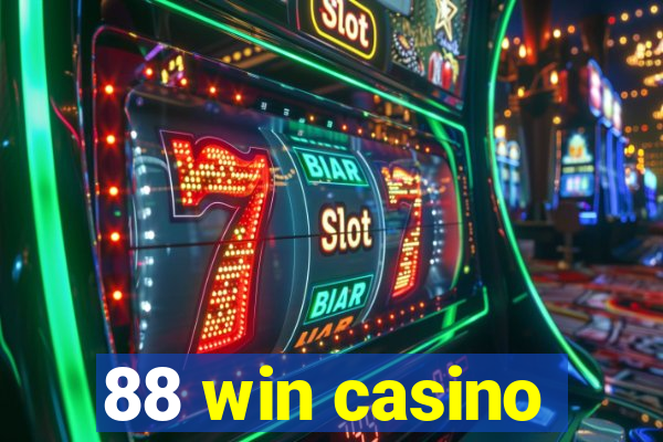 88 win casino